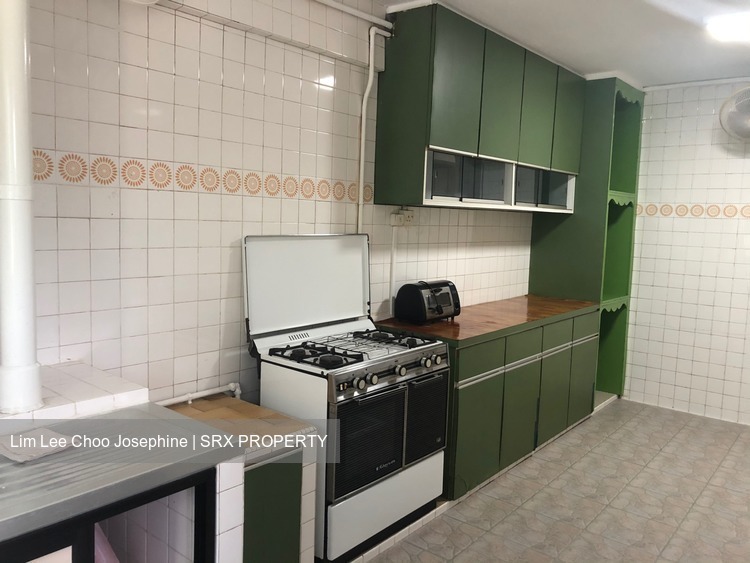 Blk 374 Clementi Avenue 4 (Clementi), HDB 3 Rooms #223220911